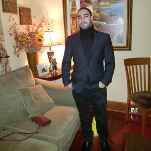 Meet your Posher, Bill